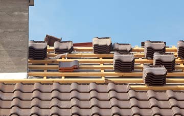 Thurstonfield clay roofing costs