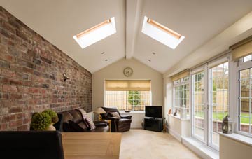 conservatory roof insulation Thurstonfield, Cumbria