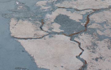 fibreglass roofing replacement Thurstonfield