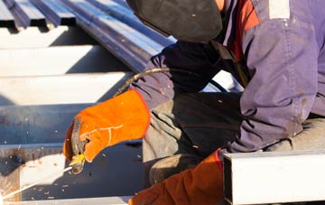 Thurstonfield flat roofing options