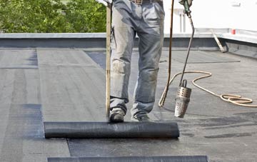 flat roof replacement Thurstonfield, Cumbria