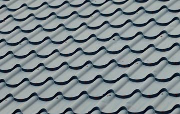 Thurstonfield rubber roofing companies