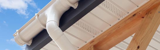 get Thurstonfield guttering quotes today