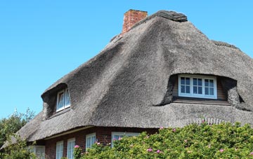 thatch roofing Thurstonfield, Cumbria