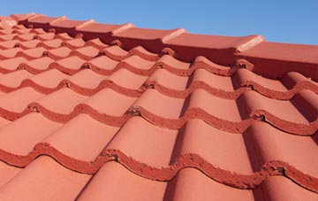 Thurstonfield tile and slate roof replacement
