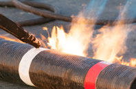 Thurstonfield flat roofing replacement