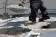find rated Thurstonfield flat roofing replacement companies