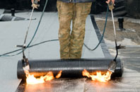 Thurstonfield flat roof sealing quote